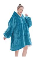 Offday Hoodie Sweater Blanket - Image 4
